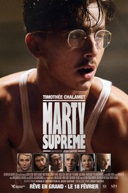 Marty Supreme