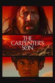 The Carpenter's Son 2025